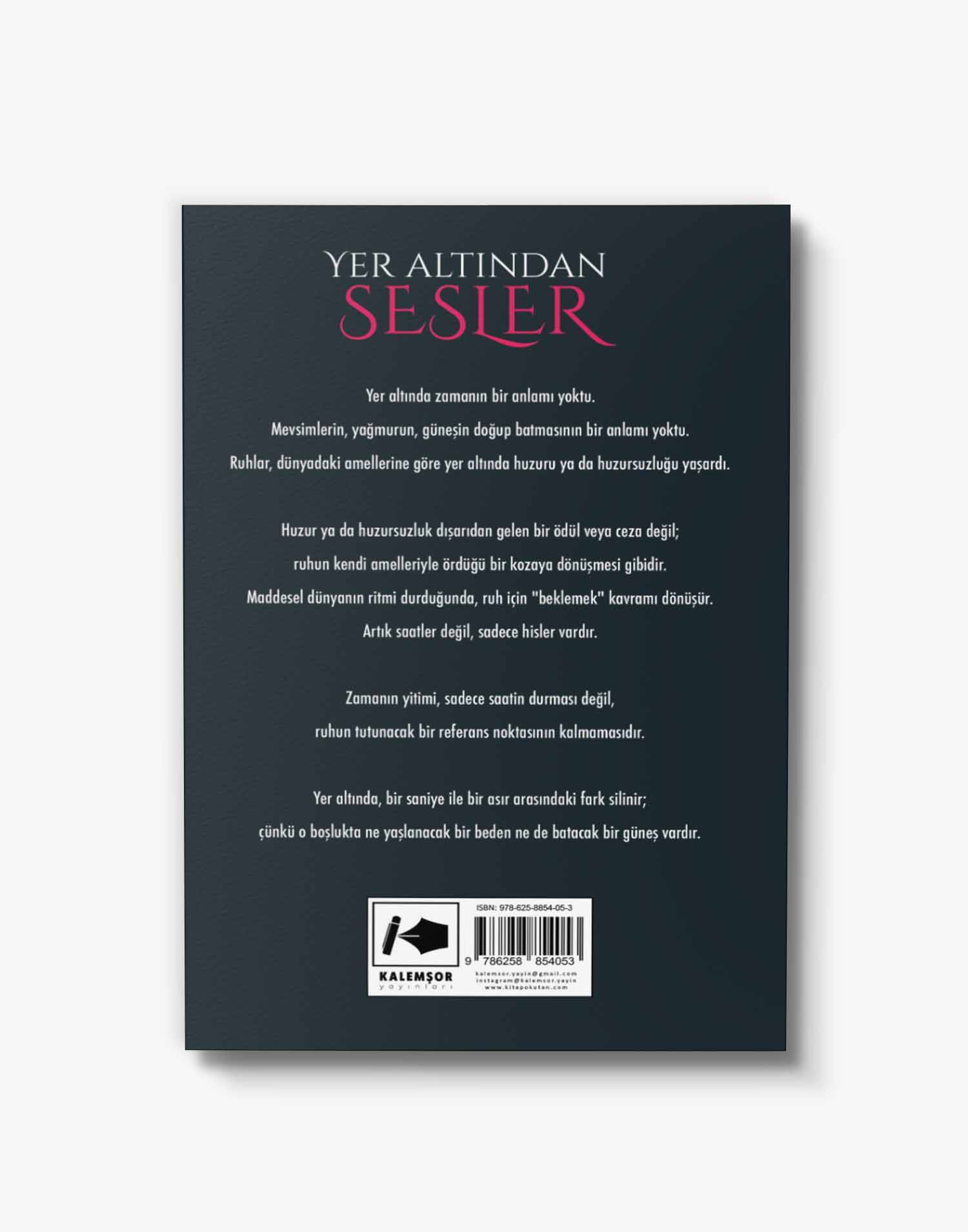 Yer Altından Sesler - Görsel 2
