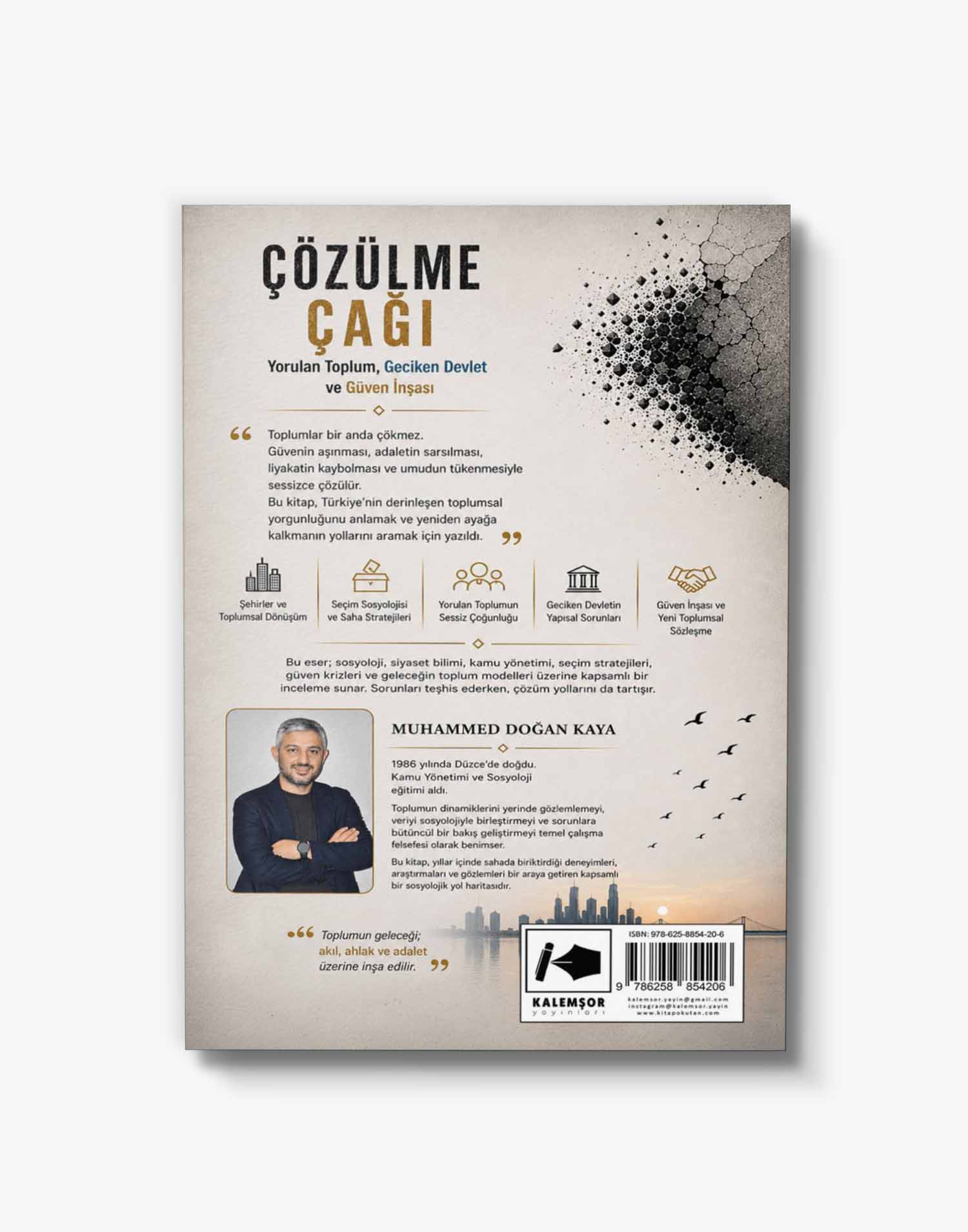 Çözülme Çağı - Görsel 2