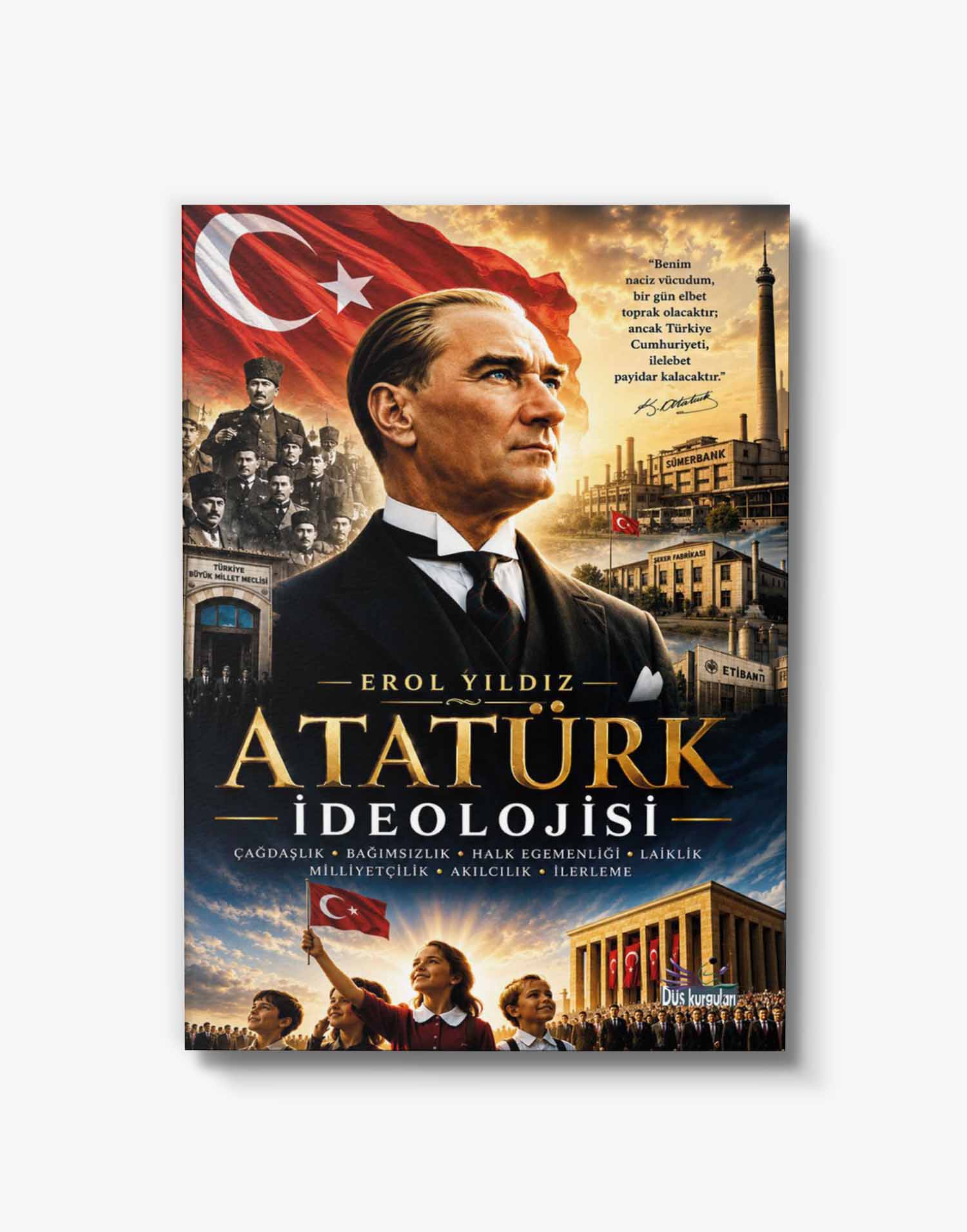 Atatürk İdeolojisi