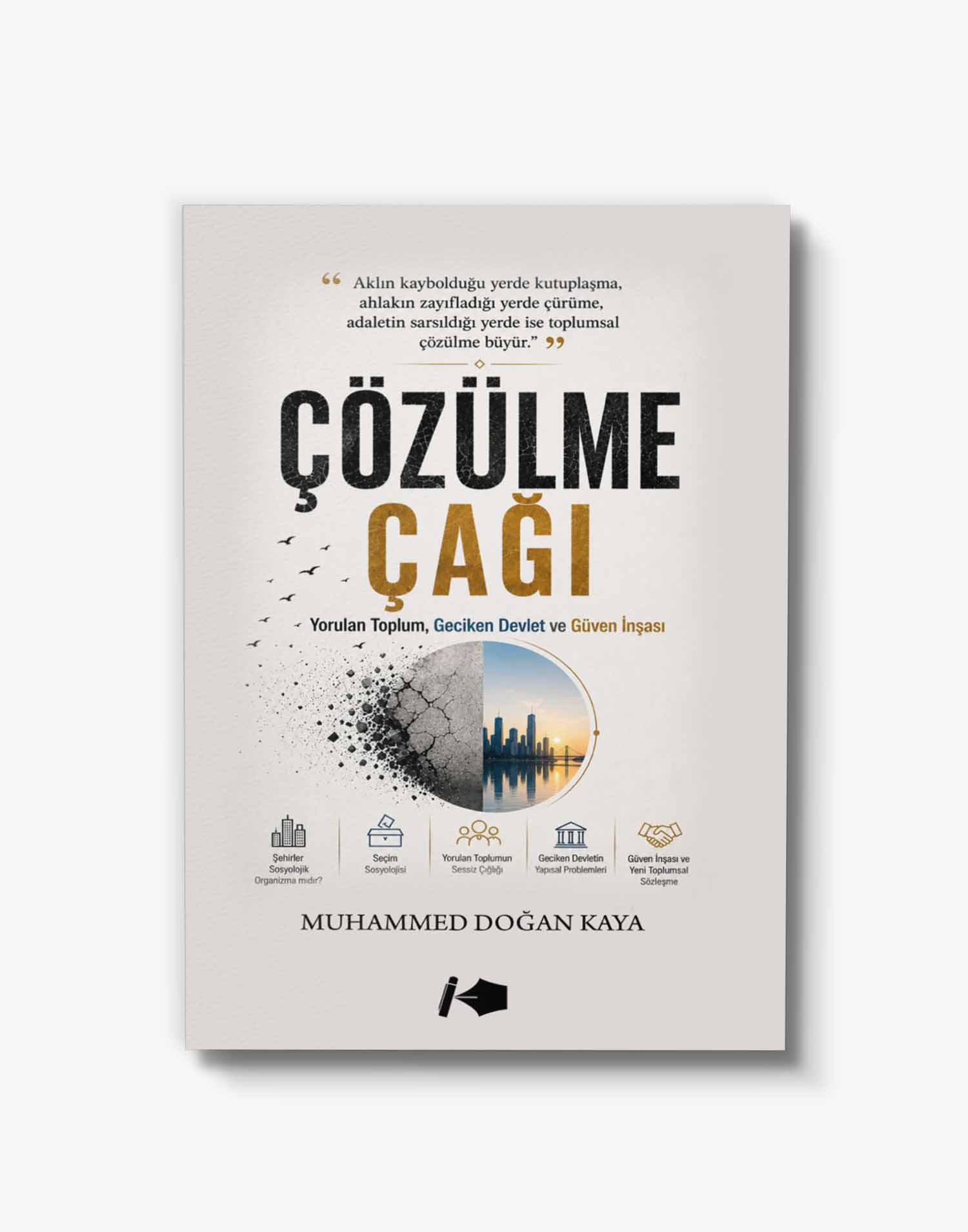 Çözülme Çağı