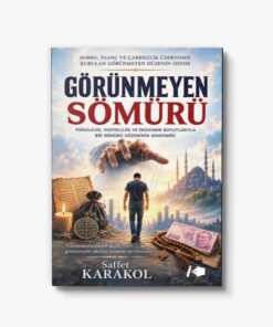 Görünmeyen Sömürü