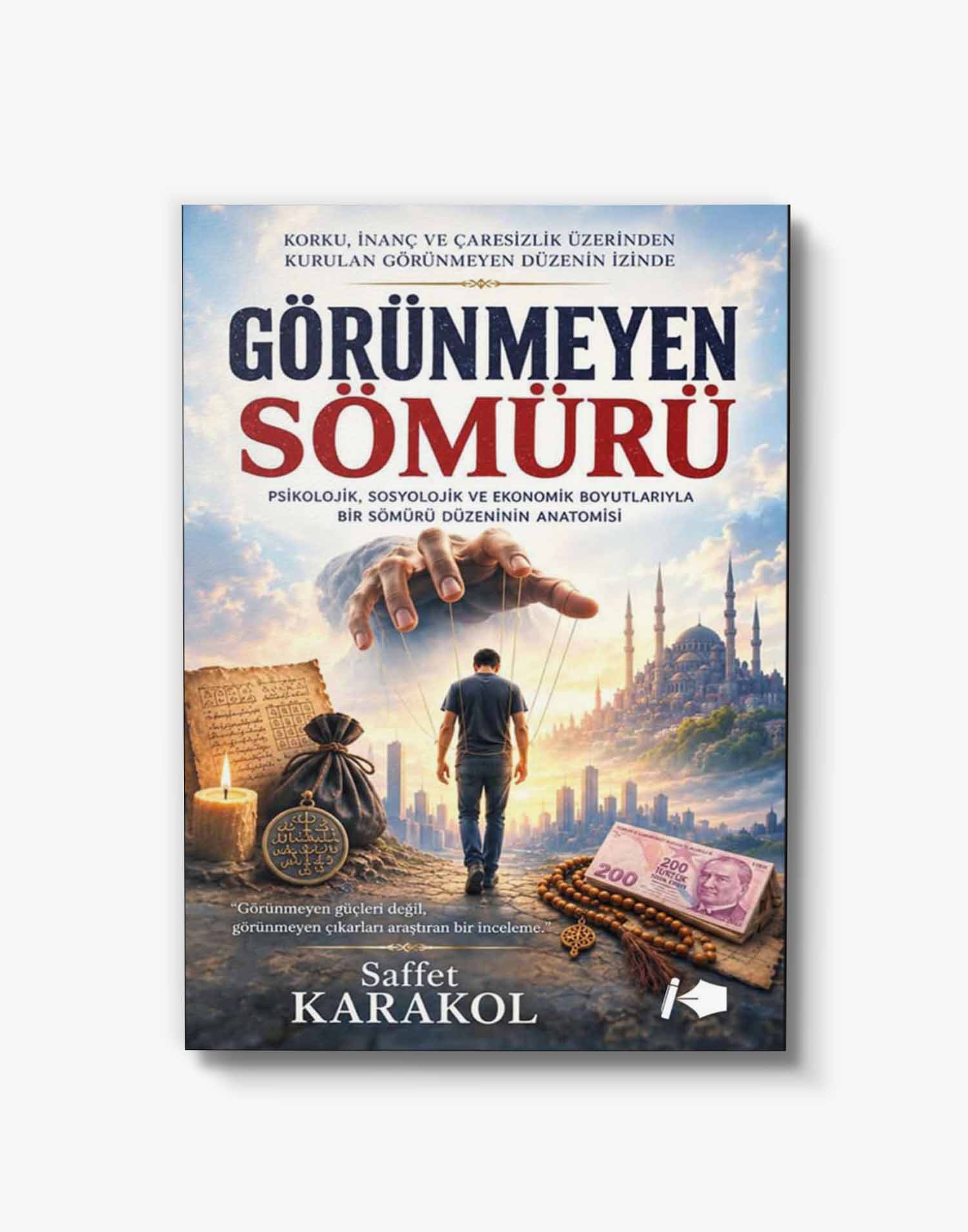 Görünmeyen Sömürü