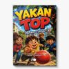 Yakan Top
