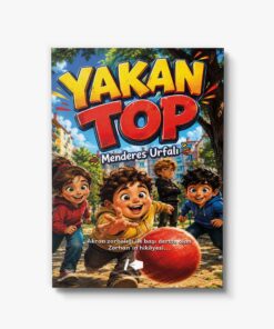 Yakan Top