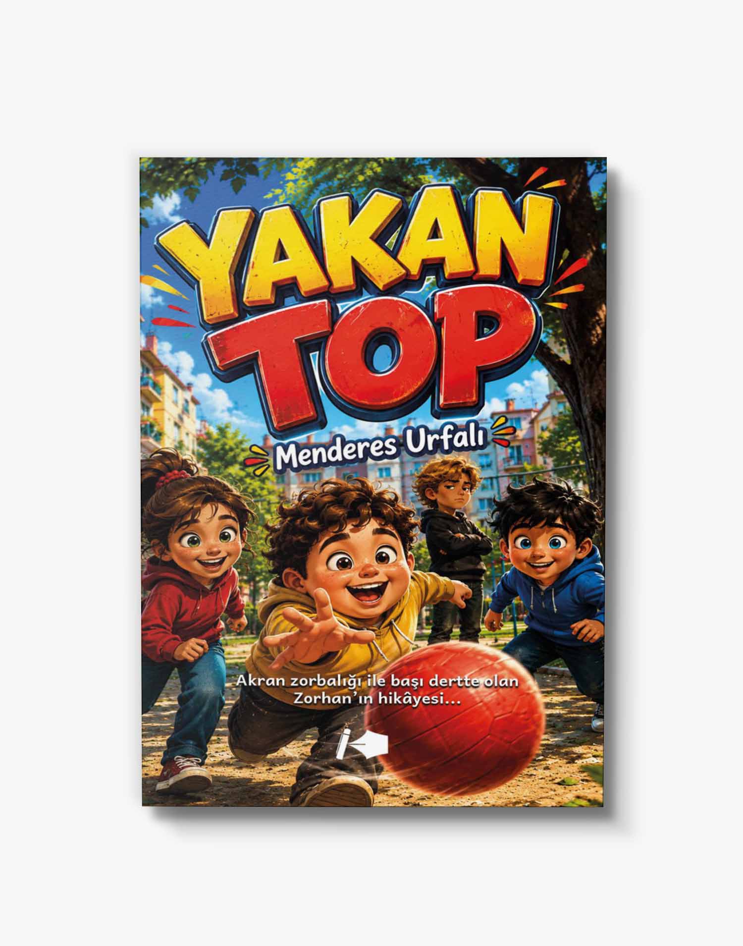Yakan Top