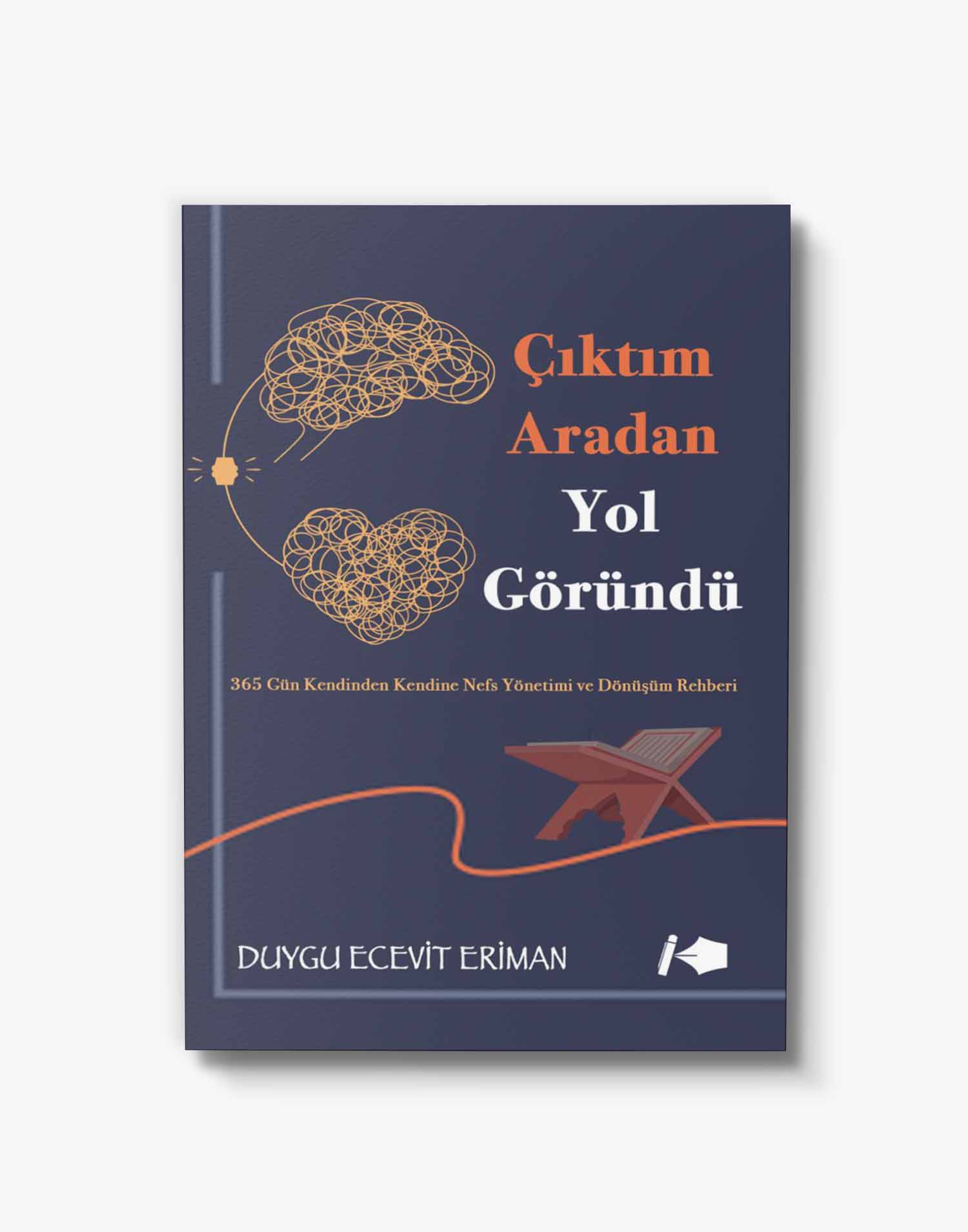 Çıktım Aradan Yol Göründü