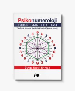 Psikonumeroloji