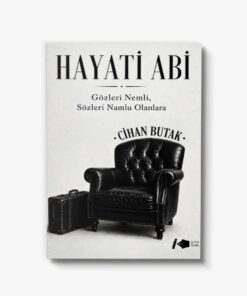 Hayati Abi