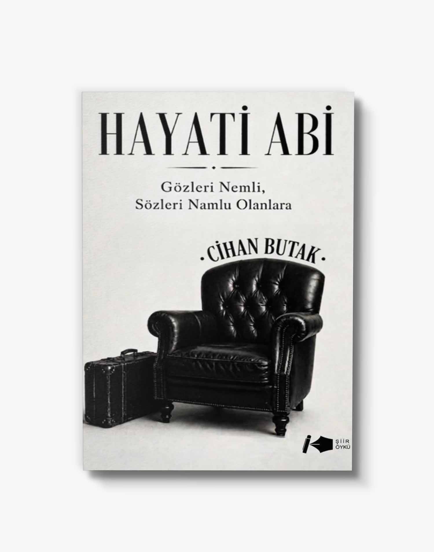 Hayati Abi