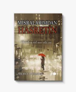 Mısralarımdan Hasretin