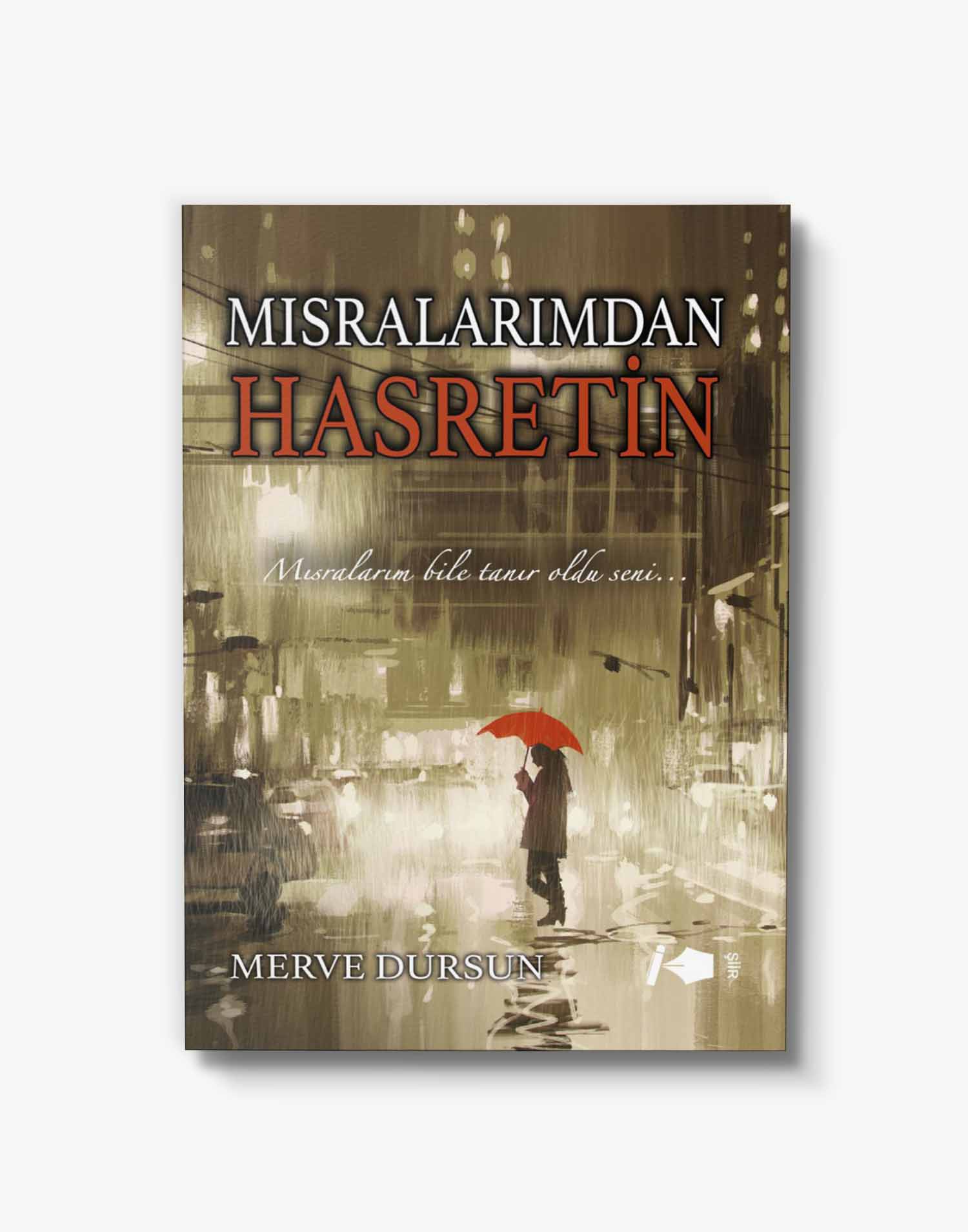 Mısralarımdan Hasretin