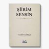 Şiirim Sensin