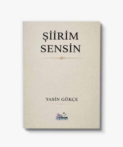 Şiirim Sensin