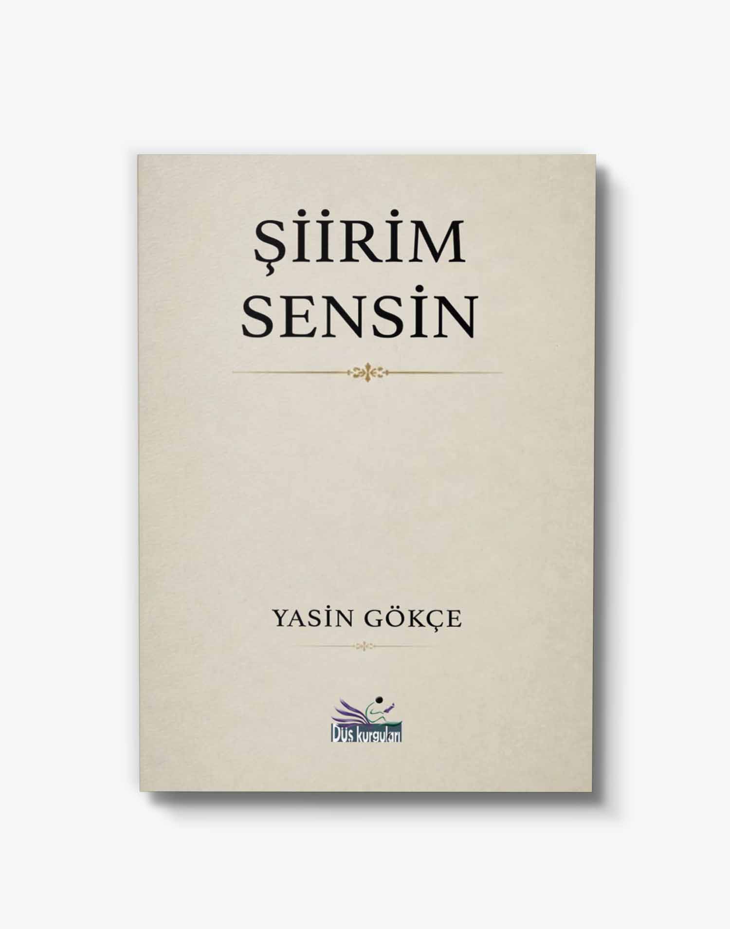 Şiirim Sensin