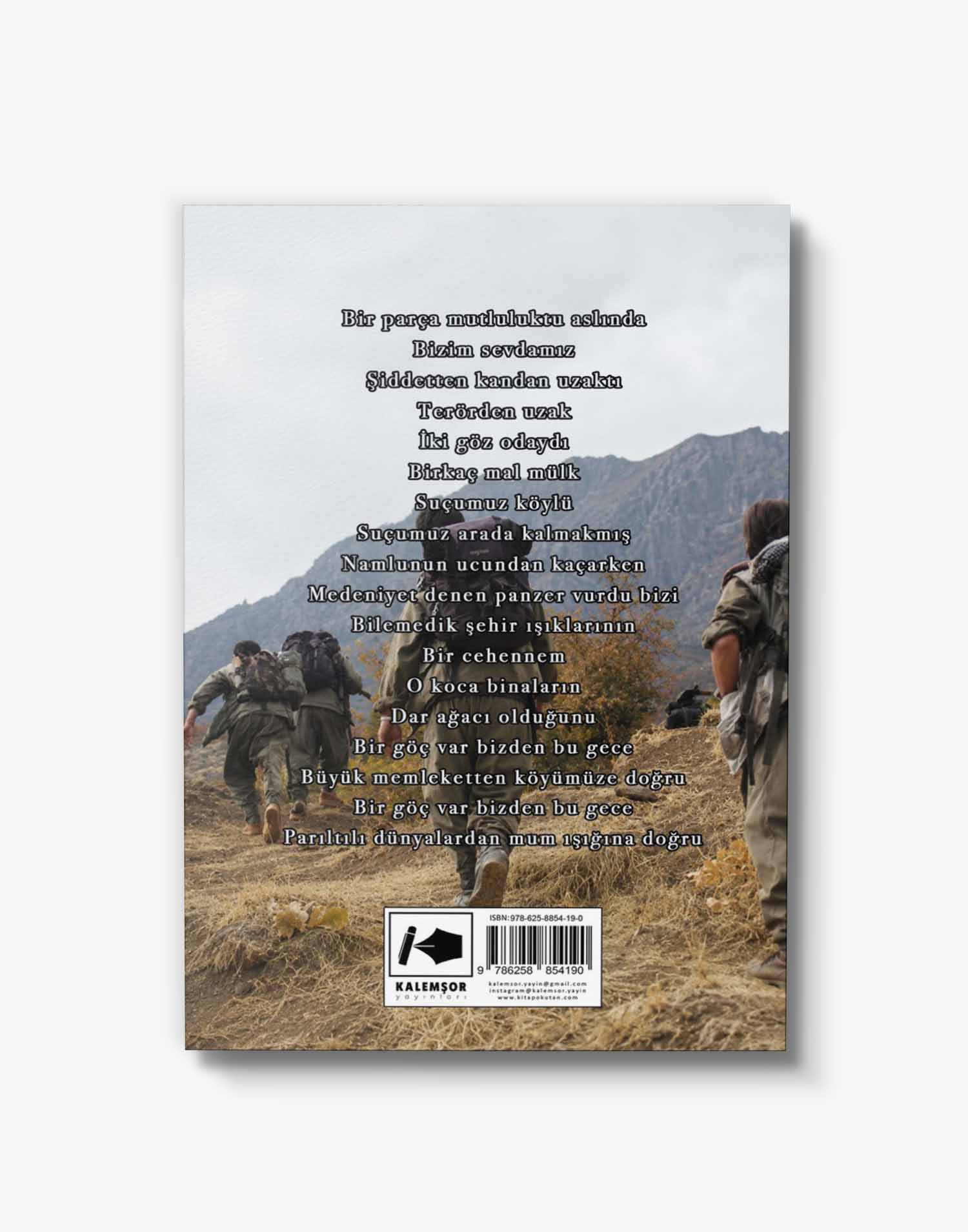 Malabadi'nin Laneti - Görsel 2