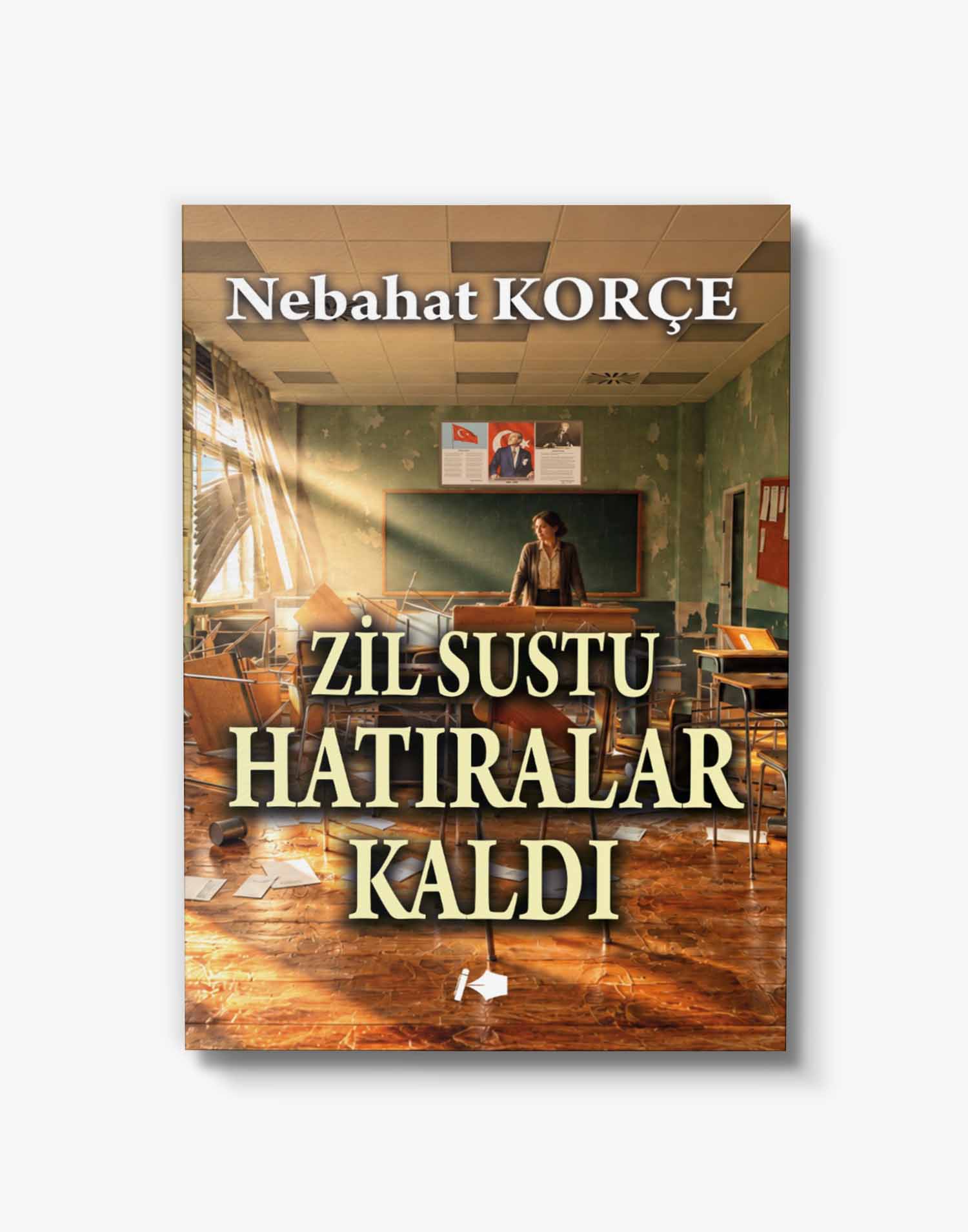 Zil Sustu Hatıralar Kaldı