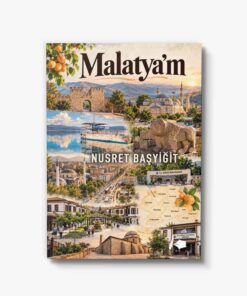 Malatya'm