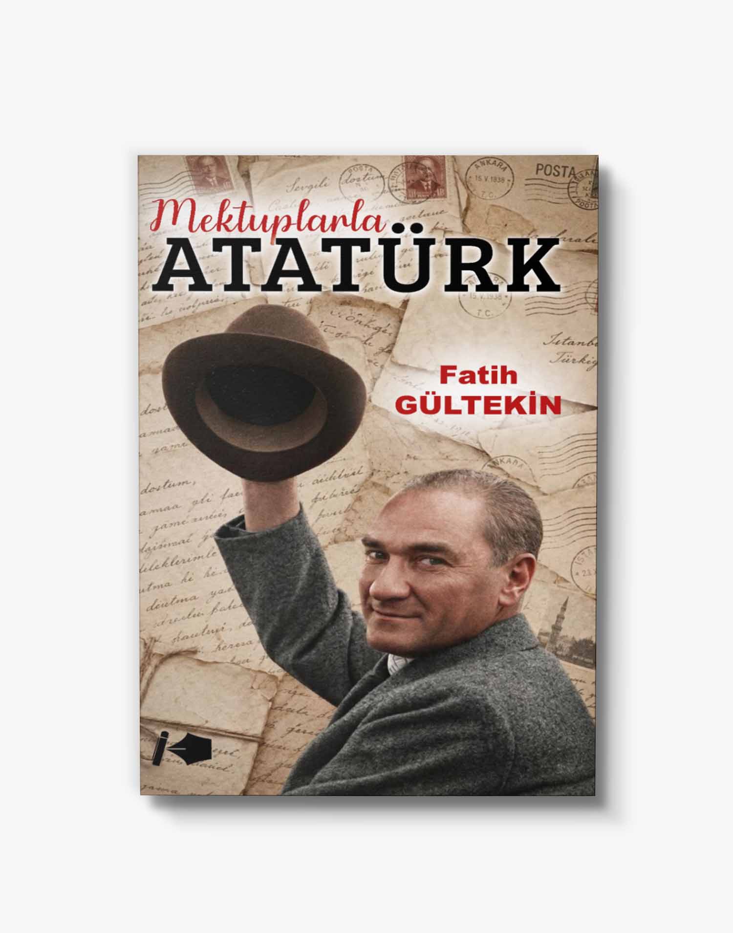 Mektuplarla Atatürk