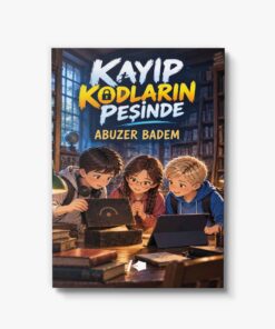 Kayıp Kodların Peşinde
