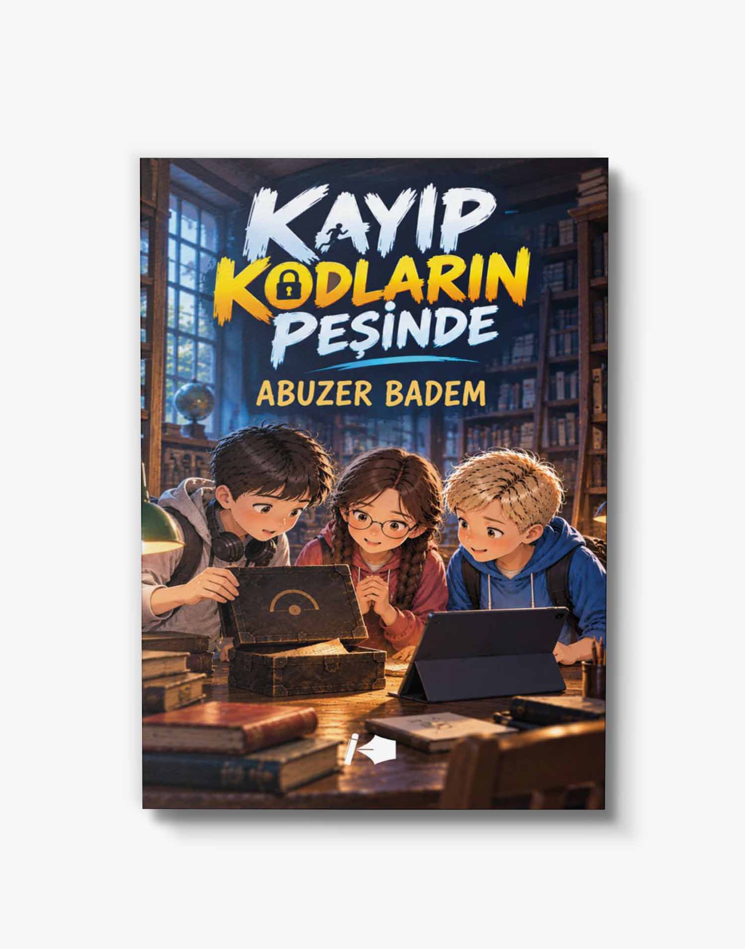 Kayıp Kodların Peşinde