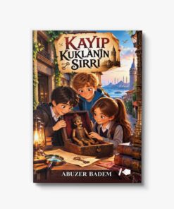 Kayıp Kuklanın Sırrı