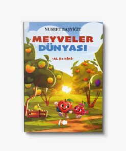 Meyveler Dünyası