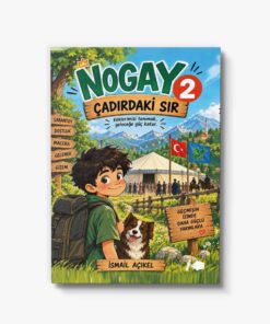 Nogay 2 - Çadırdaki Sır