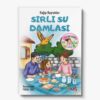 Sırlı Su Damlası