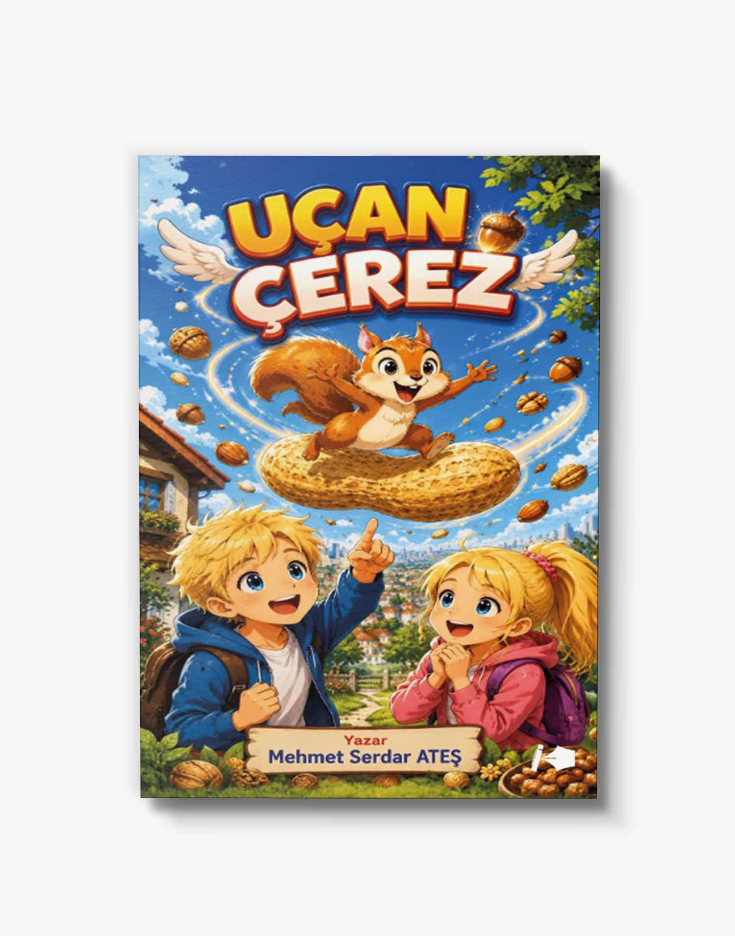Uçan Çerez