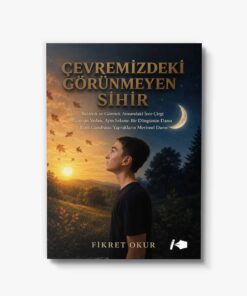 Çevremizdeki Görünmeyen Sihir