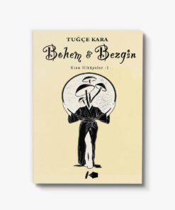 Bohem-Bezgin