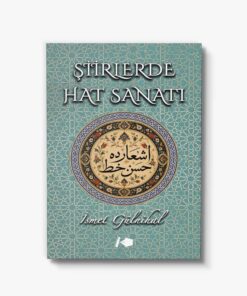 Şiirlerde Hat Sanatı