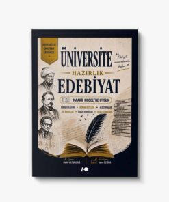 Üniversite Hazırlık Edebiyat